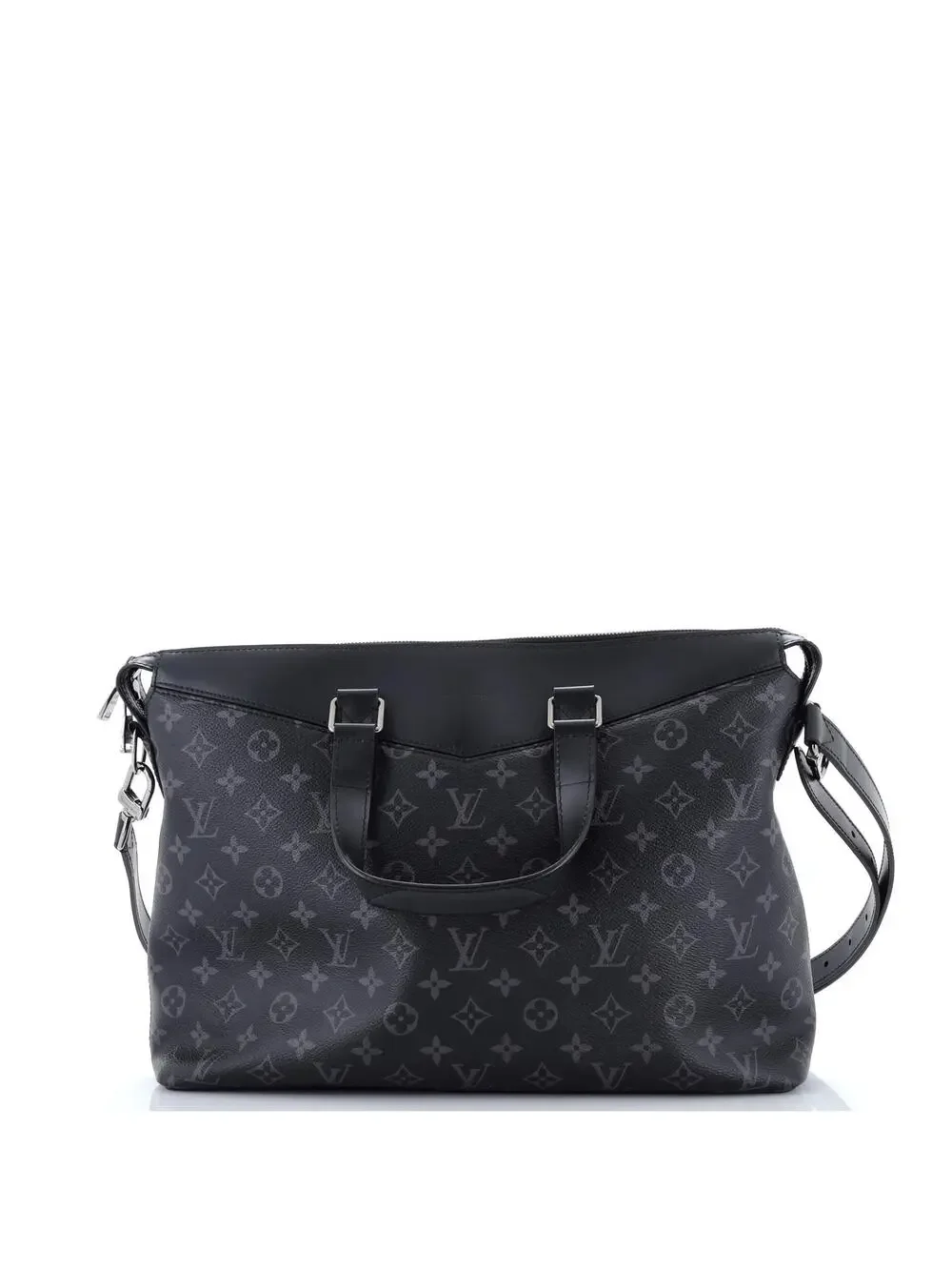 Louis Vuitton Explorer Briefcase #239077L14B